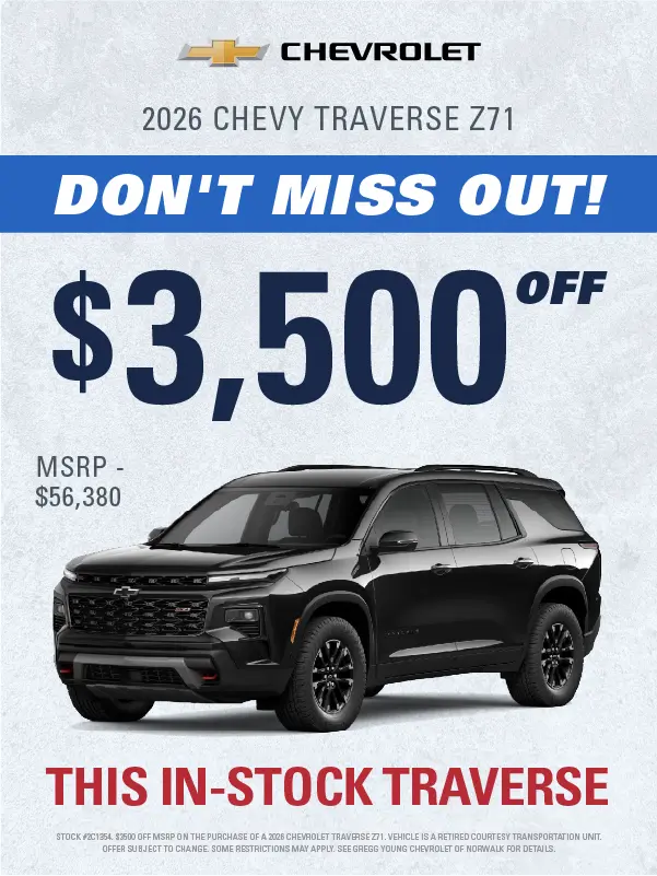 2026-07-31 - $3500 OFF THIS UNIT