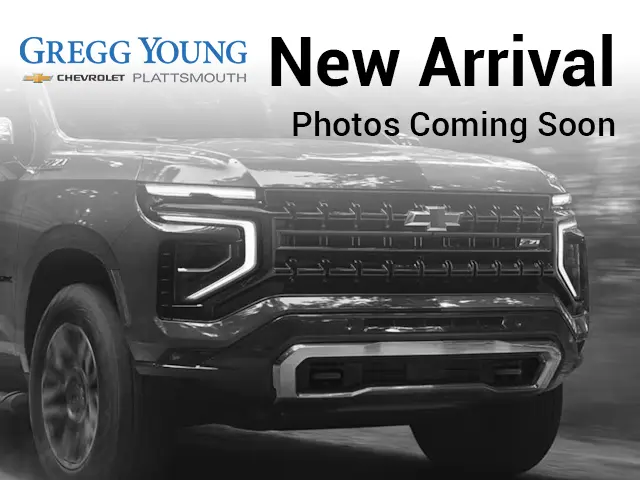 New arrival - photos coming soon