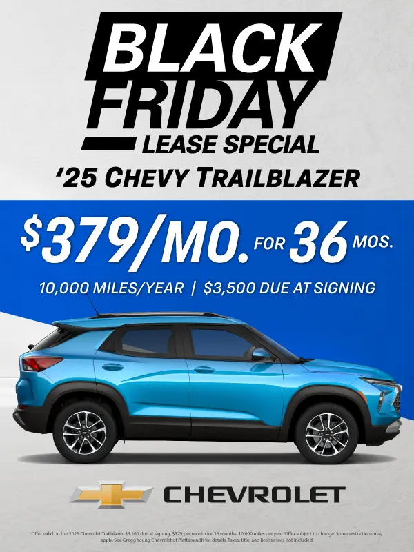 Black Friday Special $3500 DUE AT SIGNING $379/MO X 36 PLUS TAX 10000 MILES PER YEAR