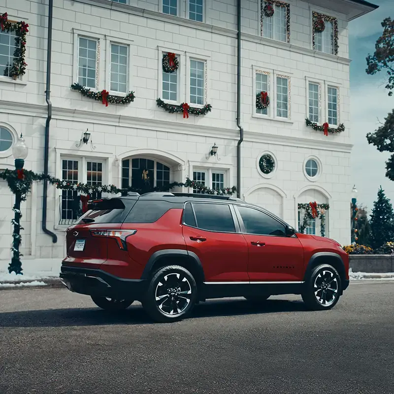 Gregg Young Chevrolet Of Plattsmouth