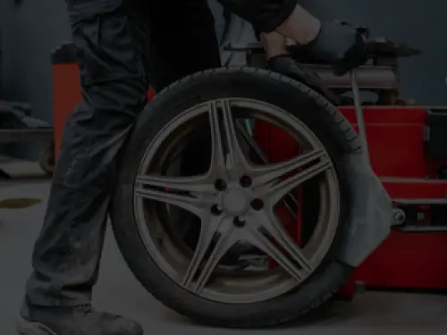 Tire Price Match Guarantee