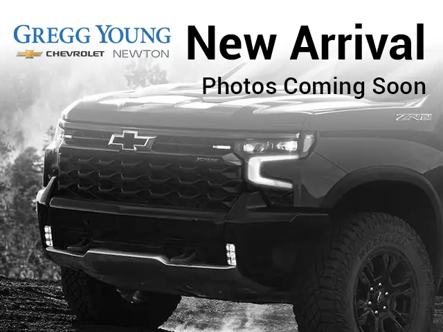 New arrival - photos coming soon