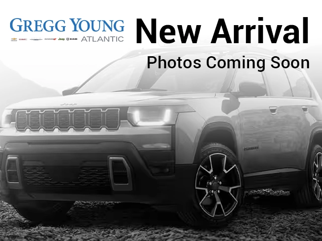 New arrival - photos coming soon