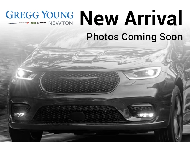 New arrival - photos coming soon