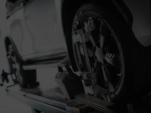 Complimentary Brake Inspection