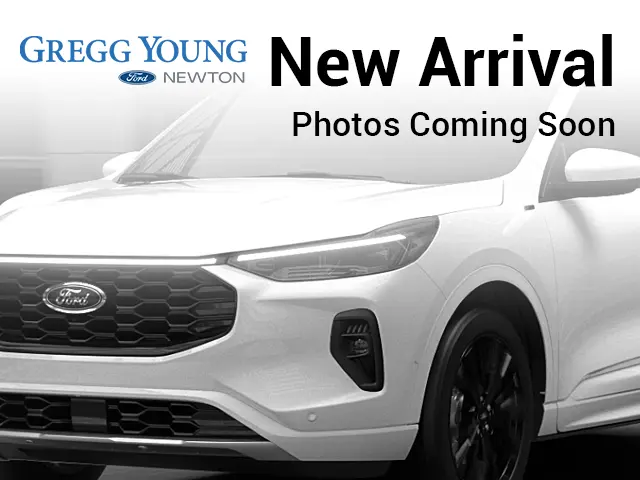 New arrival - photos coming soon