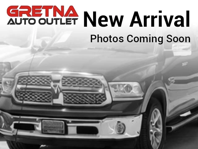 New arrival - photos coming soon