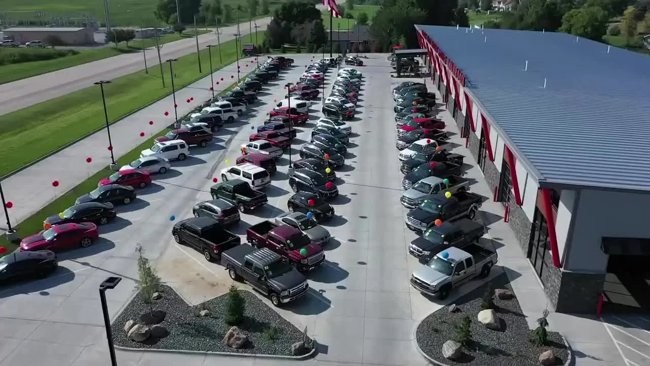 Video placeholder for Gretna Auto Outlet