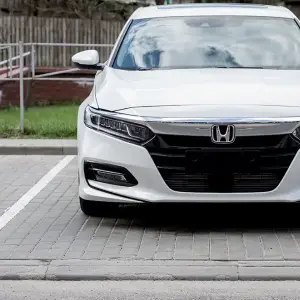 Used Honda Accord near Plano, Texas at Gulliver Auto Group