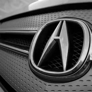 Used Acura Near Plano, TX