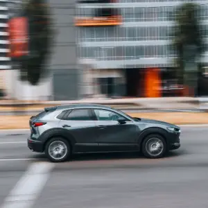 Used Mazda CX-30 in Plano, Texas at Gulliver Auto Group