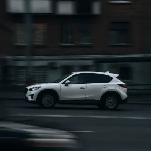 Used Mazda CX-5 in Plano, Texas at Gulliver Auto Group