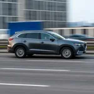 Used Mazda CX-9 in Plano, Texas at Gulliver Auto Group