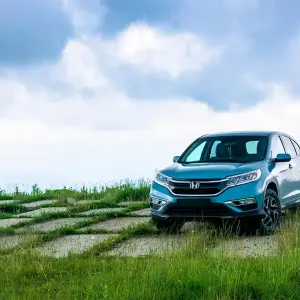 Honda Trim Levels Explained