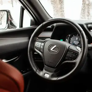 Used Lexus Near Plano, TX