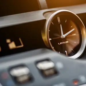 Lexus Trim Levels Explained