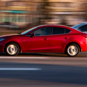 Used Mazda3 in Plano, Texas at Gulliver Auto Group