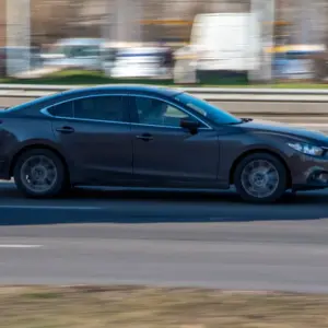 Used Mazda6 in Plano, Texas at Gulliver Auto Group