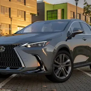 Used Lexus NX in Plano, Texas at Gulliver Auto Group