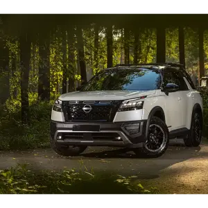 Used Nissan Near Plano, TX