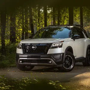 Nissan Trim Levels Explained