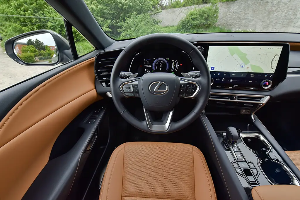 Used Ford F-150 Interior in Spartanburg, SC