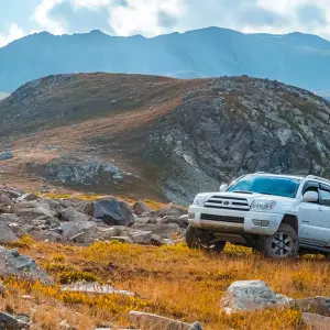 Toyota Trim Levels Explained