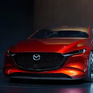 Mazda Trim Levels Explained
