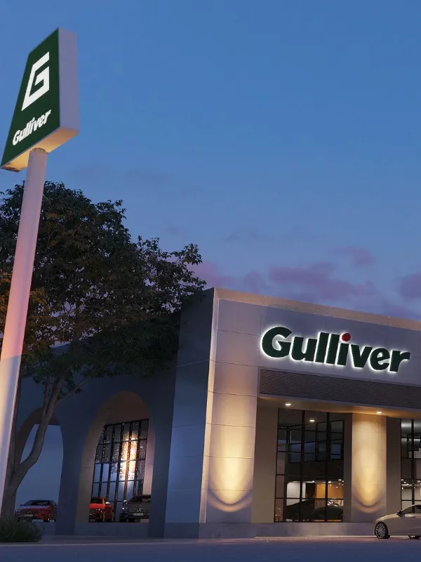 Gulliver Auto Group | Used cars, trucks, &amp; SUVs in Plano, TX