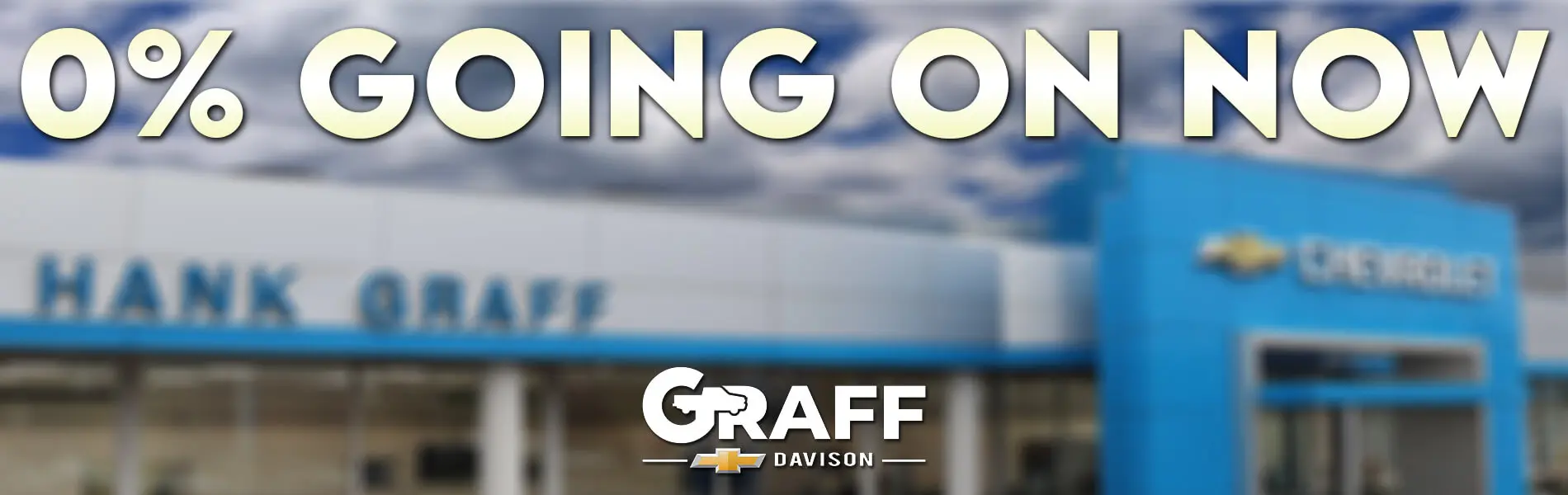 Hank Graff Chevrolet Davison