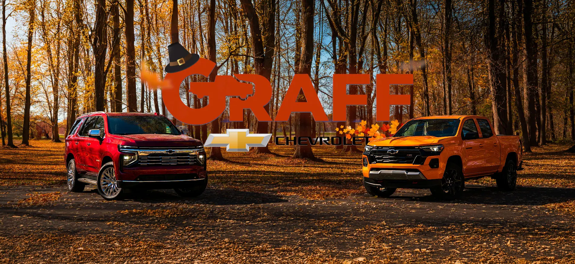 Hank Graff Chevrolet Davison