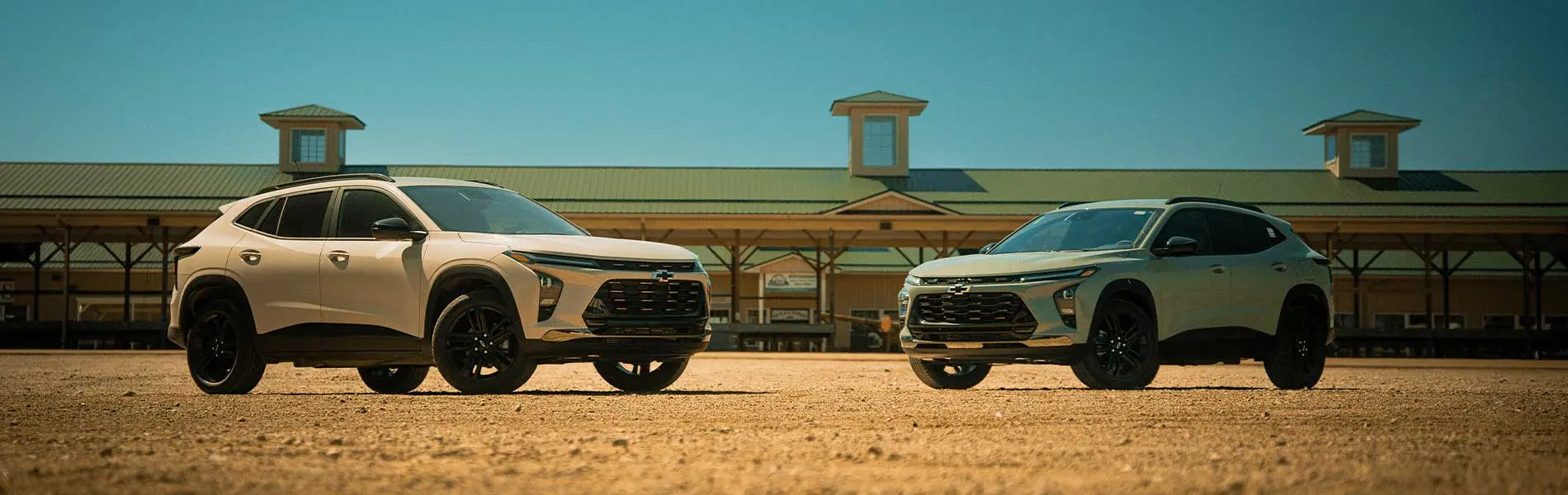 Hank Graff Chevrolet Davison