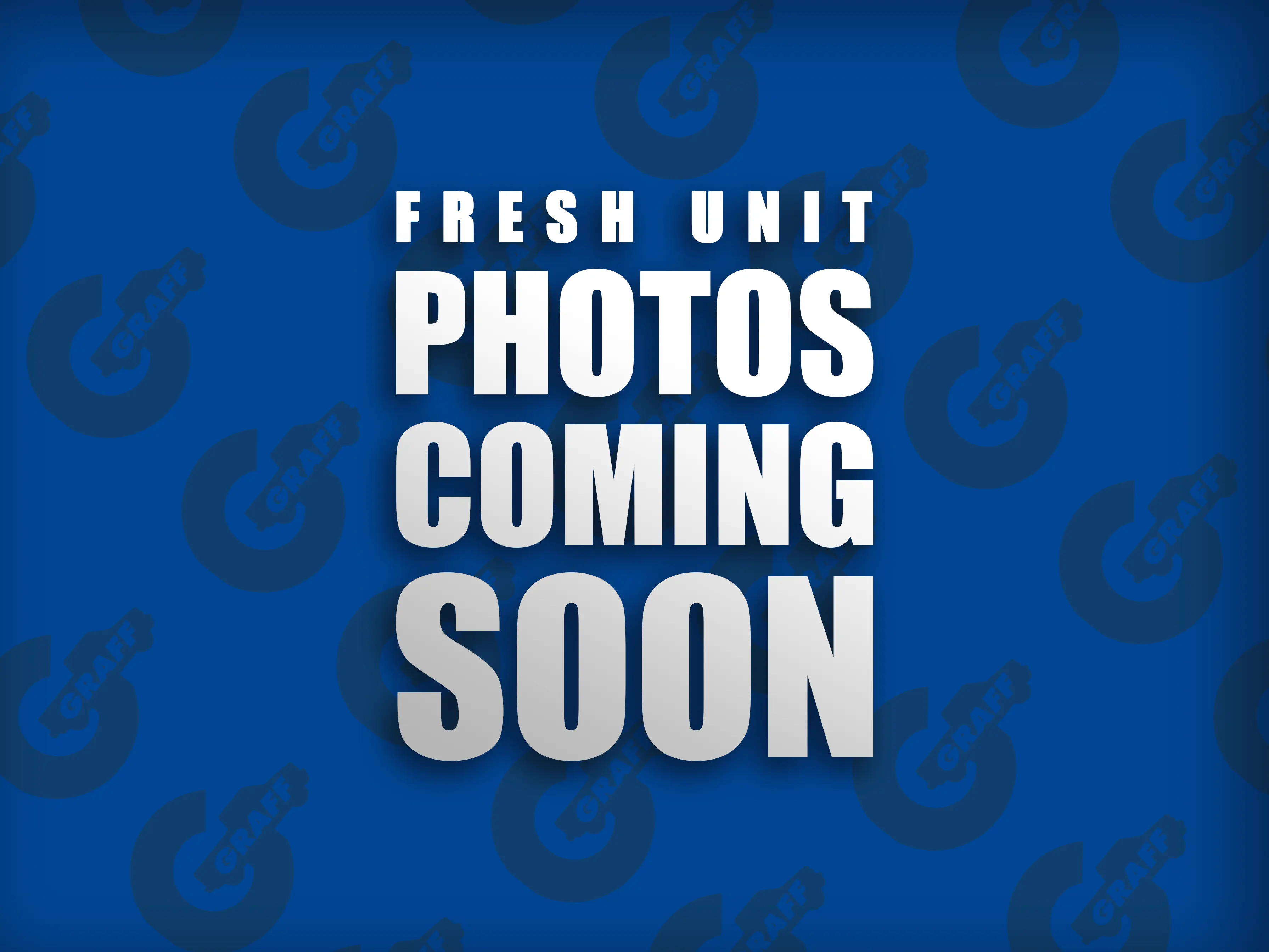 New arrival - photos coming soon