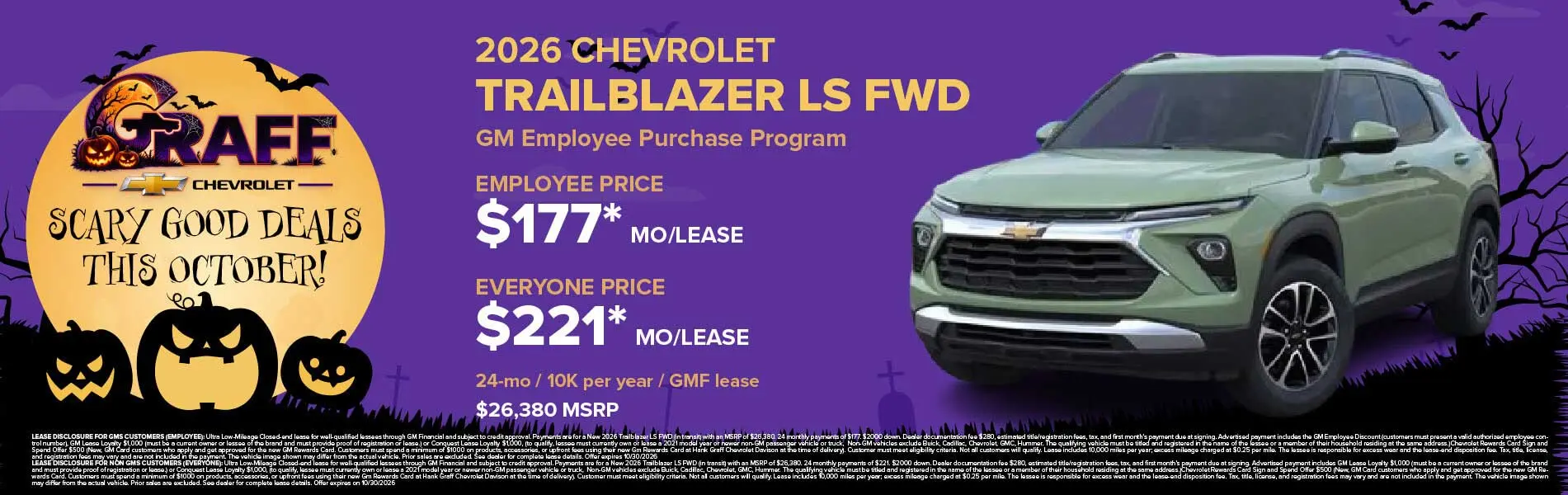Trailblazer