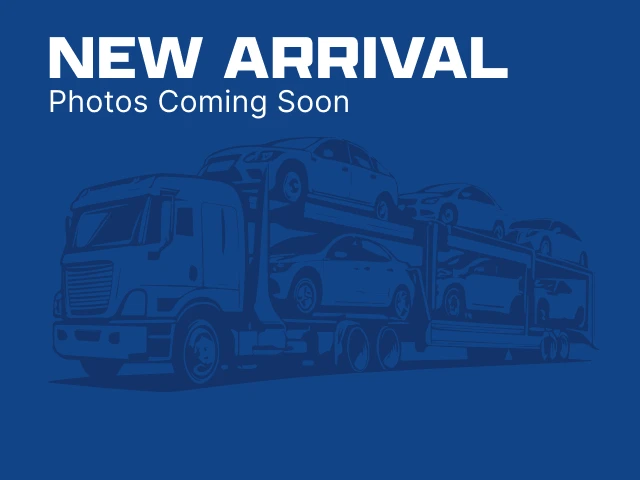 New arrival - photos coming soon