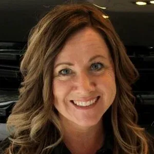 Wendy Dean