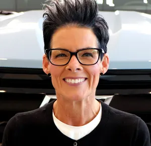 Janell Schumacher
