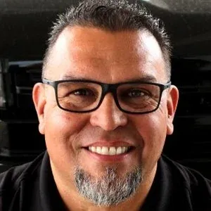 Herm Ramirez