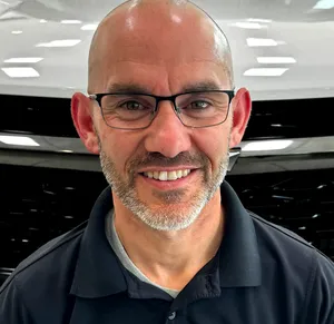Mike Horwath