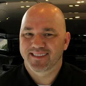 Chris Horwath