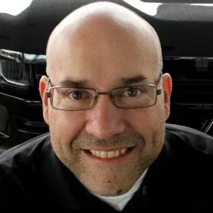 Tim Burnett