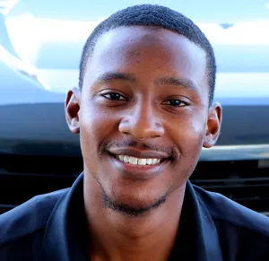 Davonte Smith