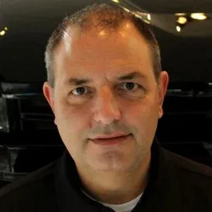 Mark Modreski