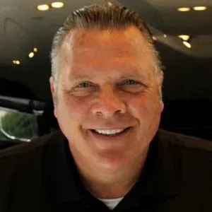 Scott Bailey
