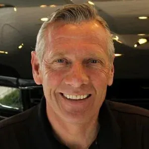 Todd Bailey