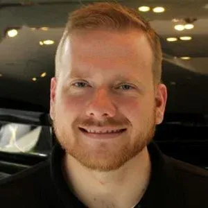 Brenden Bailey