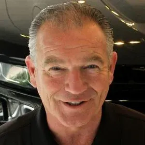Geoff Gordon
