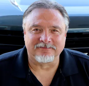 Mike McCormick