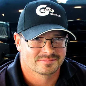 Chad Bucy
