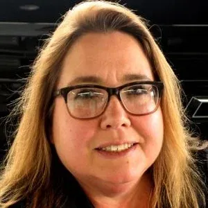 Jackie Schoen